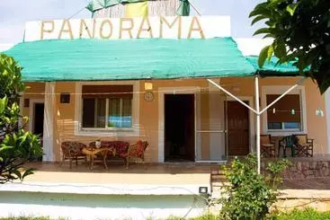 پانسیون Vila Panorama Ksamil