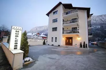 Pension Noblesse