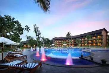 Uday Backwater Resort