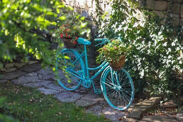 호텔 B&b Artegnana 1798