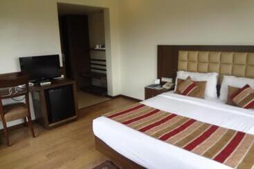 Hotel The Legend Inn @nagpur