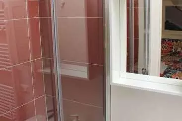 ベッドアンドブレックファースト A Casa Mia