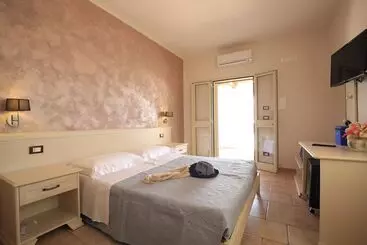 Hôtel B&b Hibiscus