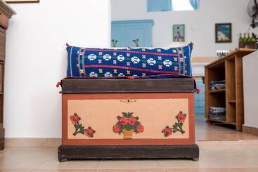 هتل Canava Santino