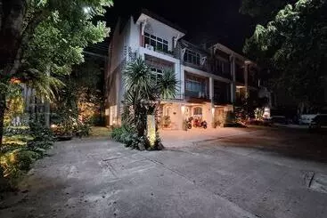 Hotel Green House Phuket