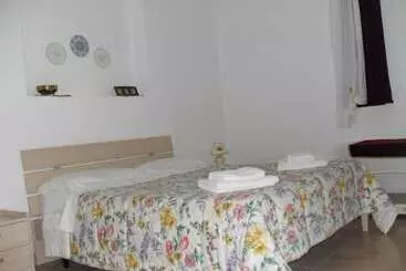 Hotelli Il Terrazzo Sul Sinni