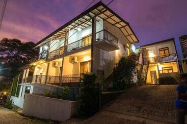 Hotel Jack Tree Lodge