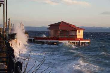 酒店 Maravellia Art