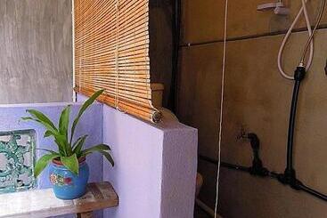 Отель Moontree47