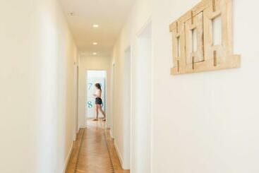 בית מלון כפרי Sea For Yourself