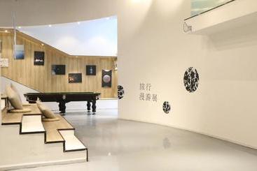 Hotel Together Wecash Box Hostel Chengdu