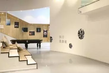 Hotel Together  Wecash Box Hostel Chengdu