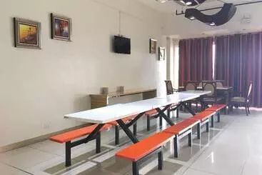 Meaco Hotel   Valenzuela