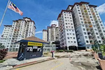 Sunshine Bay Resort Port Dickson