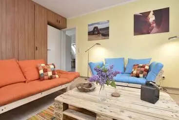 コテージ Delightful Apartment In Rerik Near Baltic Sea