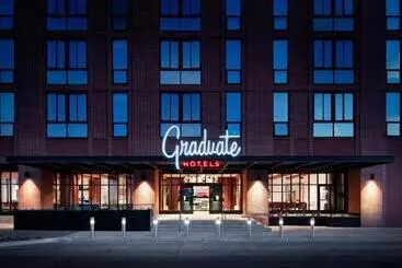 هتل Graduate By Hilton Tucson