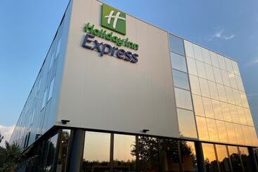 Otel Holiday Inn Express   Arcachon   La Teste, An Ihg