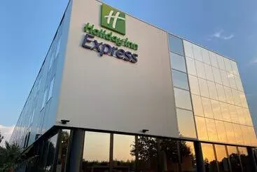 Hotel Holiday Inn Express   Arcachon   La Teste, An Ihg