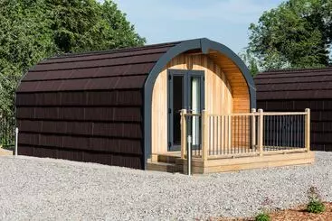 Hotell Weedingshall Lodges