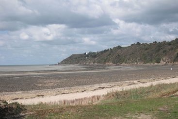 Modern Cottage In Normandy With Large Garden