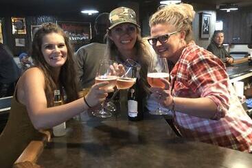 Motel Challis Roadhouse