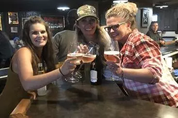 モーテル Challis Roadhouse