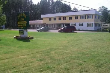 Sunshine Motel And Cabins