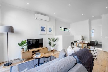 بيت ريفى 89 Fancy Doncaster Home