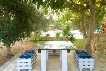 B&b Tenuta La Cornula