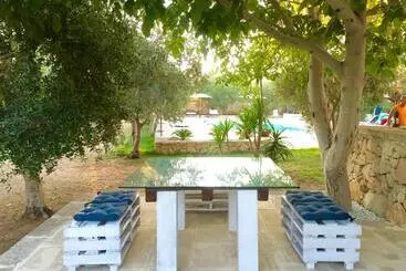 B&b Tenuta La Cornula