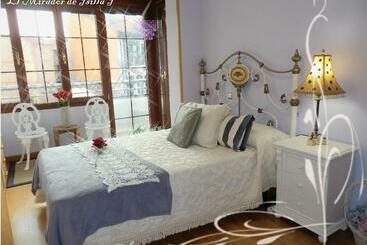 Bed and Breakfast El Mirador De Isilla Ii