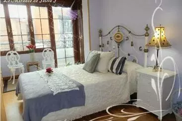 Bed and Breakfast El Mirador De Isilla Ii