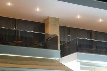 Hôtel Centrum Rooms