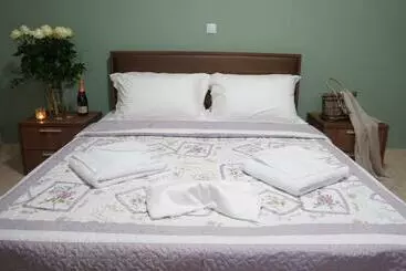 Hotel Centrum Rooms