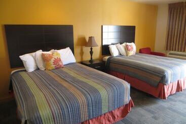 فندق Kenedy Country Inn