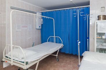 酒店 Sanatoriy Valuevo