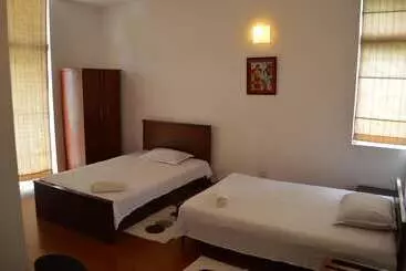 Pensione Star Class Comfort In Capital City