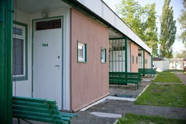 Pensionat Ow Gromada Pod Topolami