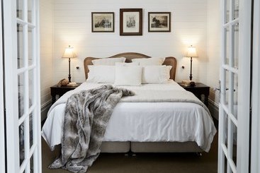 بيت ريفى The Blackwood