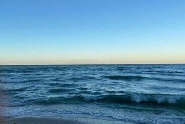 Hostel Impact Costinesti