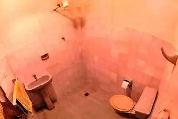 Bed & Breakfast La Casa Discreta Cochabamba