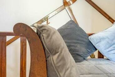 تختخواب و صبحانه Gite La Litbere