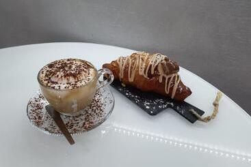 تختخواب و صبحانه Le Stanze Di Dalia