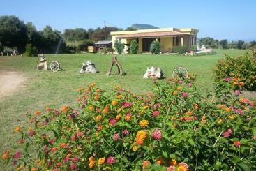 Bed and Breakfast Villa Paola