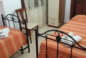 Bed and Breakfast Villa Paola