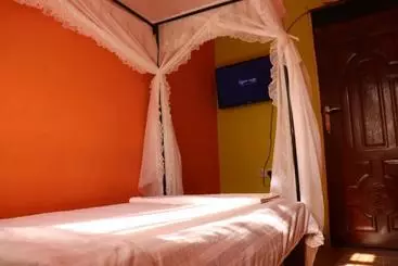 Hotel Bomani