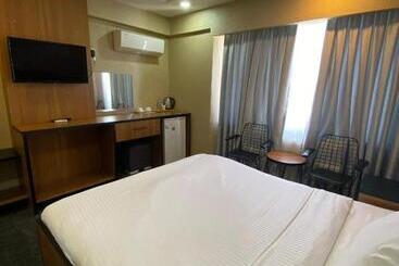 هتل Green Palmiye