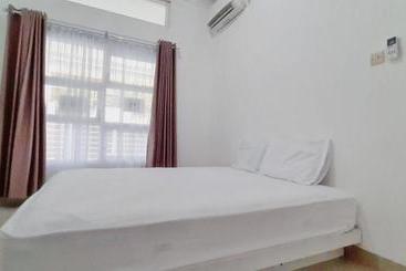 Hotel Nine Suites Syariah Redpartner