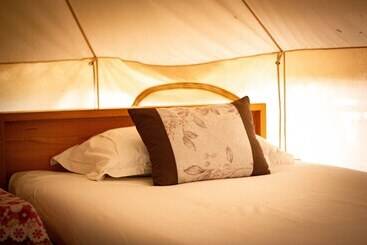 酒店 Resort Huangchui Baan Phu Khao