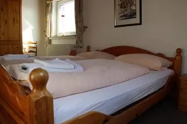 Hotelli Restaurant Olympia